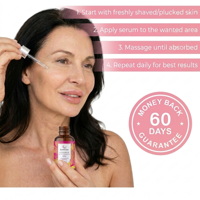 KemiGlow Cyperus Rotundus Oil