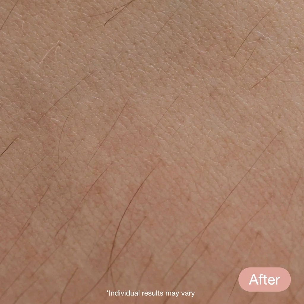 After